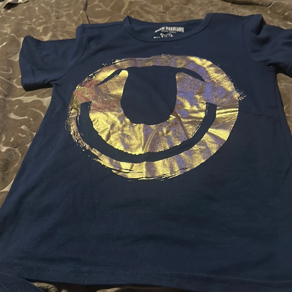 Tru Religion